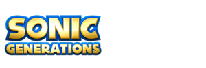 Sonic Generations