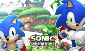 Top 10 Interesting Facts About Sonic Generations
