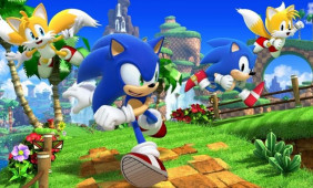 Sonic Generations Tips